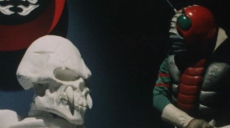 The Last Day of Destron (1974) - Episode 52 poster and promotional image