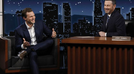 Jimmy Kimmel Live! Temporada 20