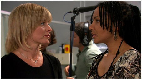 Out of Focus (2004) - Episode 28 poster and promotional image