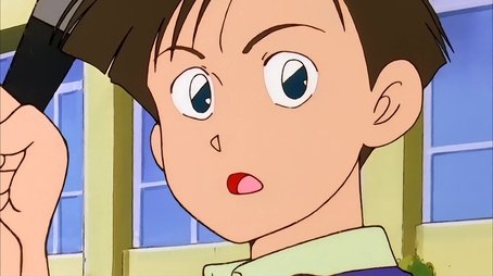 Skiing is Too Cold (1991) - Episode 34 poster and promotional image