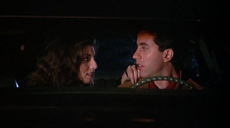 The Ex-Girlfriend (1991) - Episode 1 poster and promotional image
