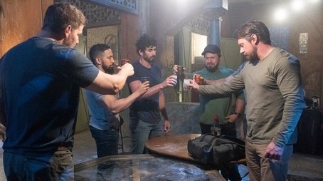 SEAL Team: Soldados de Elite69