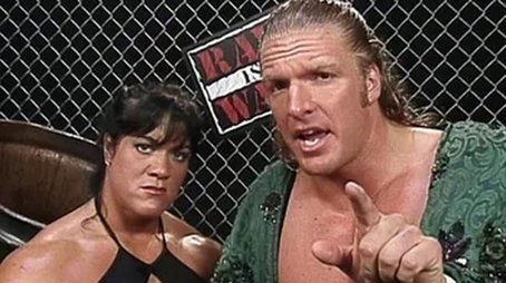 RAW is WAR 220 (1997) - Episode 30 poster and promotional image
