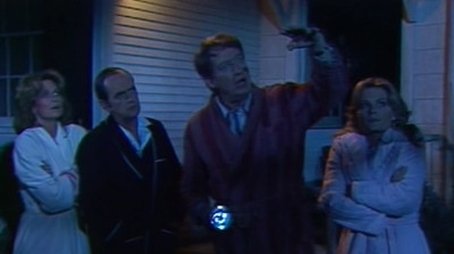 Heaven Knows Mr. Utley (1983) - Episode 19 poster and promotional image