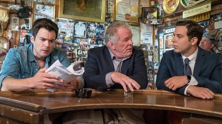 The Opposite of People (2017) - Episode 3 poster and promotional image