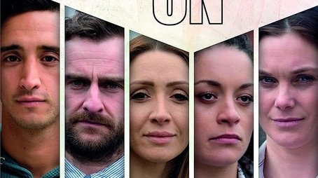 Season 10 (2019) - Season 10 poster and promotional image