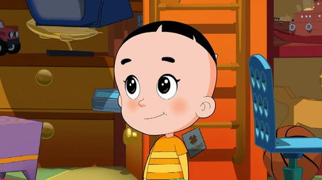 新大头儿子和小头爸爸 Сезон 2