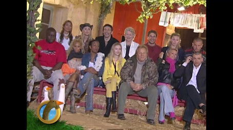 Episode 32 (2004) - Episode 32 poster and promotional image