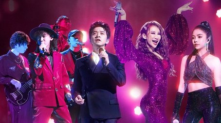 S1 Stage Pure Version EP1 (2022) - Episode 3 poster and promotional image