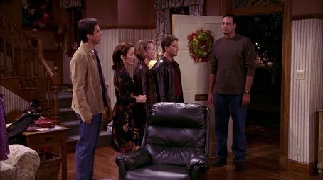 Jealous Robert (2001) - Episode 7 poster and promotional image