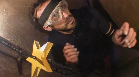 I'm a Celebrity...Get Me Out of Here! Сезон 17