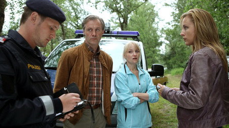 Криминален отряд Дунав Сезон 5
