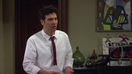 The Naked Truth (2011) - Episode 2 poster and promotional image