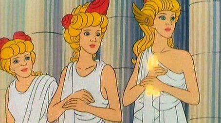 Hanging By a Thread (1987) - Episode 64 poster and promotional image