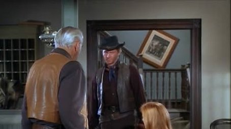 Desperate Passage (1967) - Episode 8 poster and promotional image