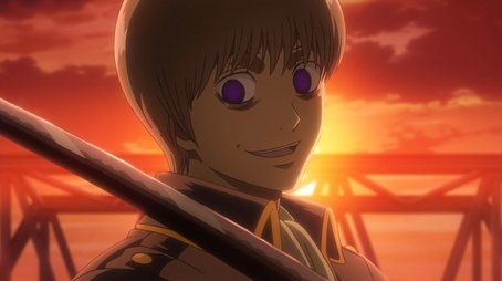 The Strongest Sword, and the Dullest Ass (2017) - Episode 8 poster and promotional image