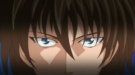 Tezuka Kunimitsu vs. Fuji Syusuke (2005) - Episode 9 poster and promotional image