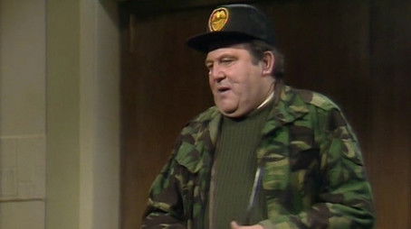 The Eye of the Householder (1987) - Episode 4 poster and promotional image