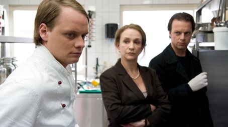 Episode 8 (2008) - Episode 8 poster and promotional image