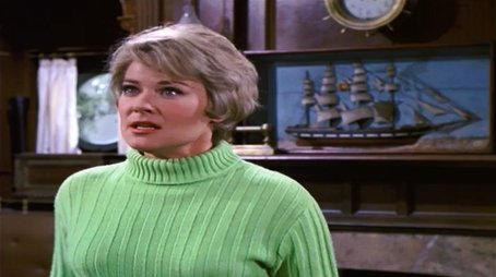 Curious Cousin (1970) - Episode 23 poster and promotional image