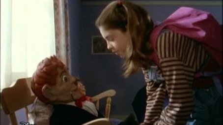 Night of the Living Dummy II