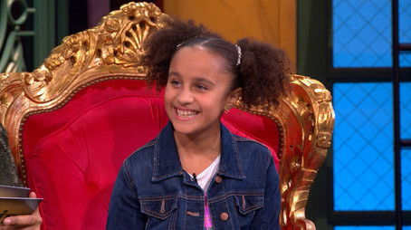 Tap Dancing & Outer Space (2020) - Episode 16 poster and promotional image