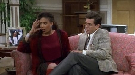 Skip to My Lieu (1991) - Episode 23 poster and promotional image