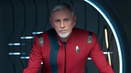 Star Trek: Discovery52