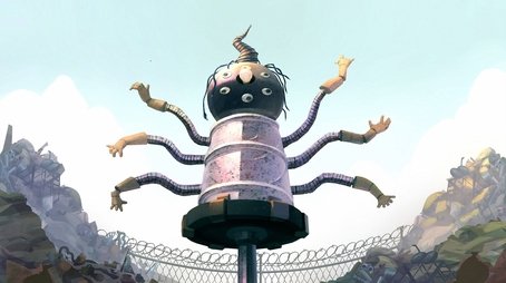 Guillermo's Girlfriend (2020) - Episode 17 poster and promotional image