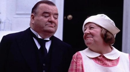 Love and Money (1990) - Episode 3 poster and promotional image