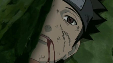 Aus dem Leben von Kakashi – Teil 2