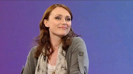 Keeley Hawes, Stephen Mangan, Kevin Bridges, Brian Cox (2010) - Episode 3 poster and promotional image