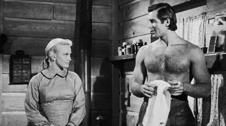 The Long Winter (1956) - Episode 2 poster and promotional image