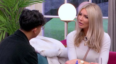 Celebs Go Dating Сезон 9