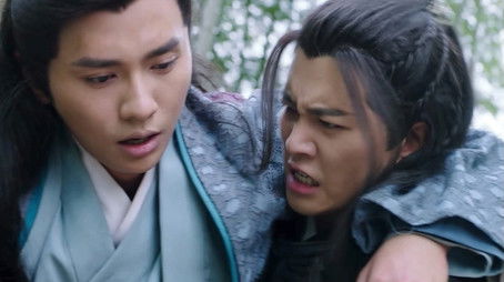 Episode 45 (2020) - Episode 45 poster and promotional image