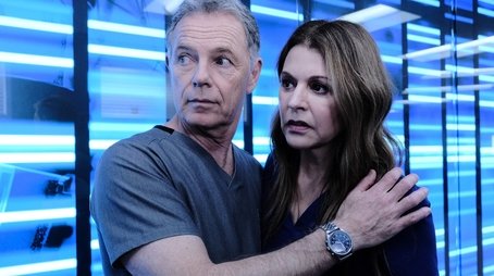 Burn It All Down (2020) - Episode 20 poster and promotional image
