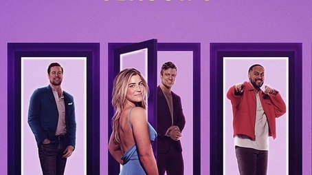 Season 8 (2025) - Season 8 poster and promotional image