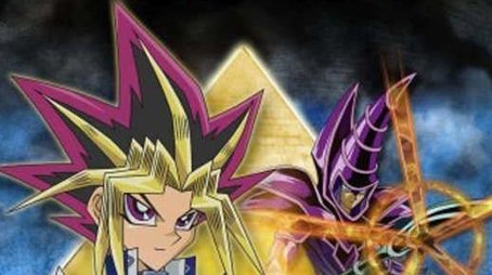 Yu-Gi-Oh! Capsule Monsters (2006) poster