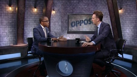 Jonathan Capehart (2018) - Episode 108 poster and promotional image