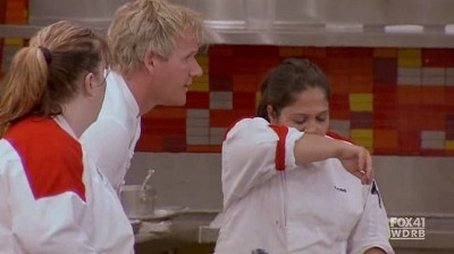 11 Chefs Compete (2011) - Episode 7 poster and promotional image