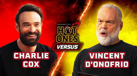 Hot Ones Versus 시즌 3