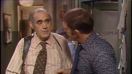 Quarantine (2) (1976) - Episode 3 poster and promotional image