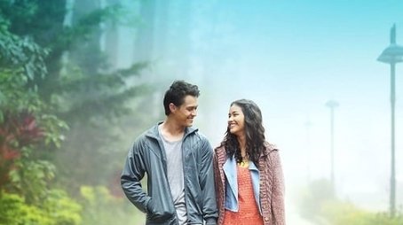 Forevermore (2014) poster