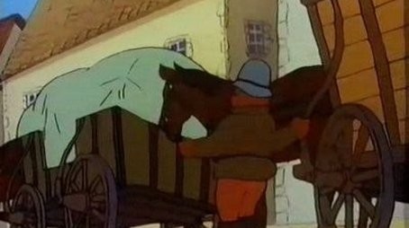 The Journey to England (1982) - Episode 17 poster and promotional image