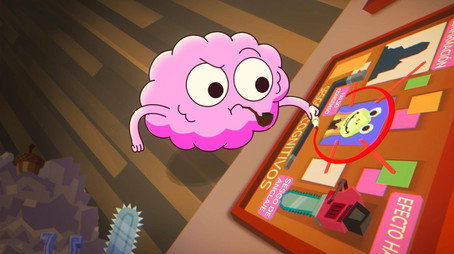 La Vida Secreta de tu Mente Stagione 1