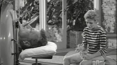 No Pain (1959) - Episode 5 poster and promotional image
