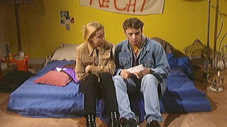 Episode 84 (1995) - Episode 84 poster and promotional image