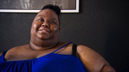 Melissa M's Story (2021) - Episode 5 poster and promotional image