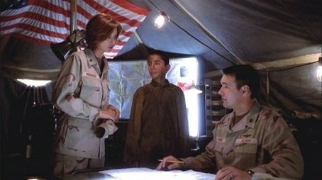 In Country (1) (2002) - Episode 23 poster and promotional image