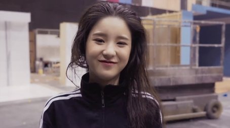 Episode 18 - HeeJin (2016) - Episode 18 poster and promotional image
